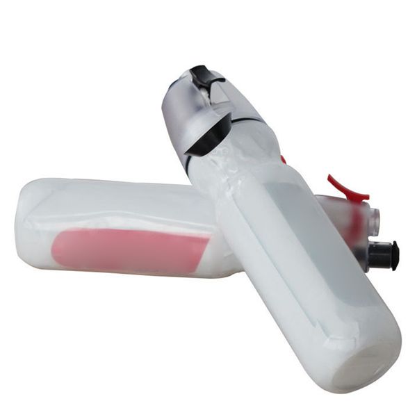 newly bicycle spray cup water bottle drinking water portable double layer for bike cycling outdoor fms19
newly bicycle spray cup water bottle drinking water portable double layer for bike cycling outdoor fms19