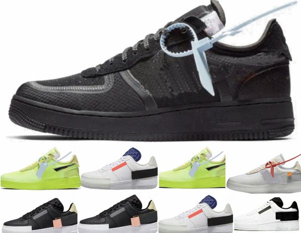 off forces one part 2 volt black white 2.0 virgil the ten designer shoes black white fluorecent green casual casual shoes sport sneakers tr
off forces one part 2 volt black white 2.0 virgil the ten designer shoes black white fluorecent green casual casual shoes sport sneakers tr