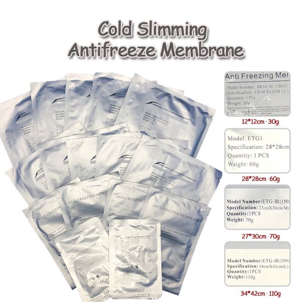 no frostbite antie membrane 12*12cm 27*30cm 28*28cm 34*42cm antiing membrane anti-ing membrane pad for cryo therapy
no frostbite antie membrane 12*12cm 27*30cm 28*28cm 34*42cm antiing membrane anti-ing membrane pad for cryo therapy