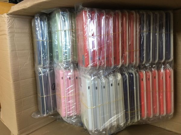 100pc lot oem quality ca e for phone ip 11 pro pro max hone cover with logo and packing box ilicone phone ca e
100pc lot oem quality ca e for phone ip 11 pro pro max hone cover with logo and packing box ilicone phone ca e
