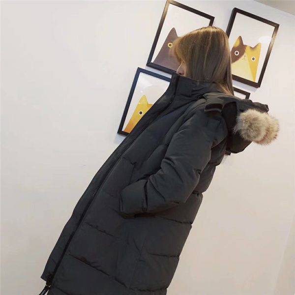 luxury womens parkas down jacket long women jackets canada winter luxury women long goose fashion warm winter parkas canada down jacket coat, Black
luxury womens parkas down jacket long women jackets canada winter luxury women long goose fashion warm winter parkas canada down jacket coat, Black