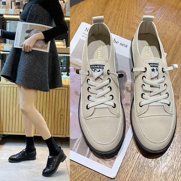 women flats new british style oxford shoes women spring soft leather casual shoes retro tassel lace up flat, Black
women flats new british style oxford shoes women spring soft leather casual shoes retro tassel lace up flat, Black