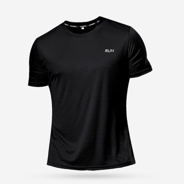 running jerseys mieyco 2021 style polyester men's t-shirt short-sleeve man t shirt fitness sportswear pure color lightweight for male, Black;blue
running jerseys mieyco 2021 style polyester men's t-shirt short-sleeve man t shirt fitness sportswear pure color lightweight for male, Black;blue