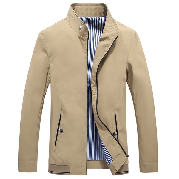 feitong jacket men business fashiong casaco masculino streetwear men jaqueta masculina male autumn winter jackets streetwear, Black;brown
feitong jacket men business fashiong casaco masculino streetwear men jaqueta masculina male autumn winter jackets streetwear, Black;brown