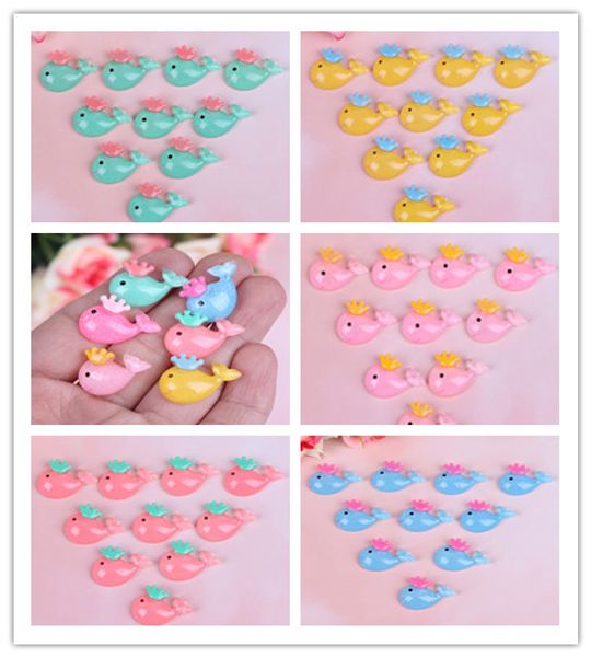 10pcs decoration crafts mixed dolphins clay beads flatback cabochon scrapbooking fit phone embellishments diy accessories
10pcs decoration crafts mixed dolphins clay beads flatback cabochon scrapbooking fit phone embellishments diy accessories