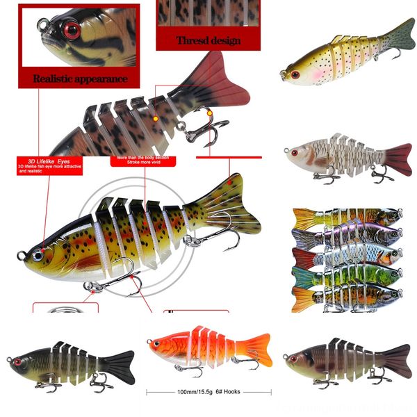 yae8o outdoors fishing lures bait luya fake bait soft bait insect arp grass carp10cm long
yae8o outdoors fishing lures bait luya fake bait soft bait insect arp grass carp10cm long