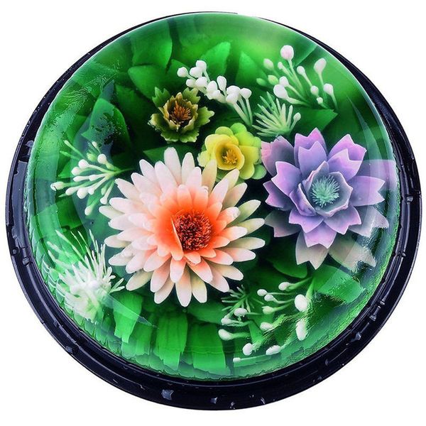 kecttio 10 pcs/set flowers leaves 3d jelly art tools cake jello art gelatin tools pudding nozzle
kecttio 10 pcs/set flowers leaves 3d jelly art tools cake jello art gelatin tools pudding nozzle