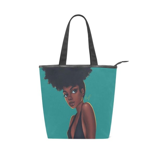 alaza new canvas handbag shoulder bags afro girls black women bag female big size tote cloth casual customizable drop shipping
alaza new canvas handbag shoulder bags afro girls black women bag female big size tote cloth casual customizable drop shipping