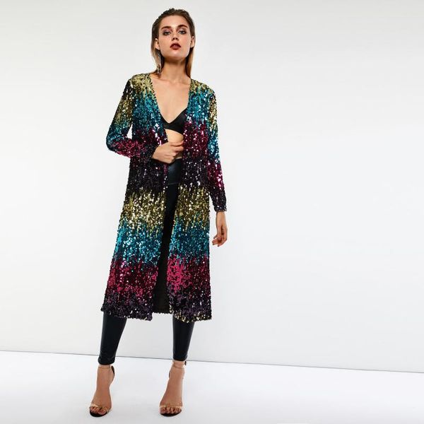 women's trench coats women spring fall ladies sequins party cocktail overcoats color block long sleeve street wear gypsy slim, Tan;black
women's trench coats women spring fall ladies sequins party cocktail overcoats color block long sleeve street wear gypsy slim, Tan;black