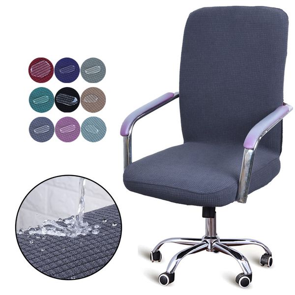 s/m/l universal size jacquard chair cover computer office elastic armchair slipcovers seat arm chair covers stretch rotating
s/m/l universal size jacquard chair cover computer office elastic armchair slipcovers seat arm chair covers stretch rotating