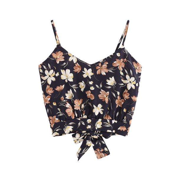 multicolor floral boho vacation bohemian flower print summer for women 2019 casual beach camisole cami #f, White
multicolor floral boho vacation bohemian flower print summer for women 2019 casual beach camisole cami #f, White