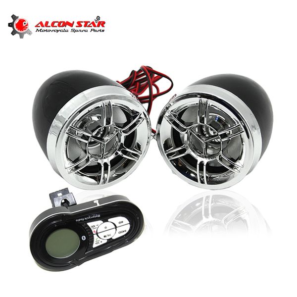 alconstar- waterproof bluetooth motorcycle mutilmedia mp3 player audio radio sound system stereo speakers mp3 usb motor radio
alconstar- waterproof bluetooth motorcycle mutilmedia mp3 player audio radio sound system stereo speakers mp3 usb motor radio