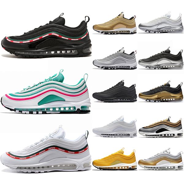 sneaker men women running shoes undftd triple black white silver gold bullet south beach mustard yellow trainer athletic sport size 36-45
sneaker men women running shoes undftd triple black white silver gold bullet south beach mustard yellow trainer athletic sport size 36-45