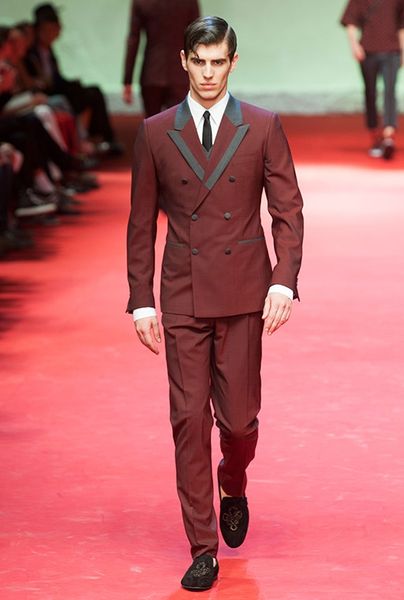 custom made burgundy men wedding suit groom tuxedos suits herringbone retro gentleman suits formal party, White;black
custom made burgundy men wedding suit groom tuxedos suits herringbone retro gentleman suits formal party, White;black