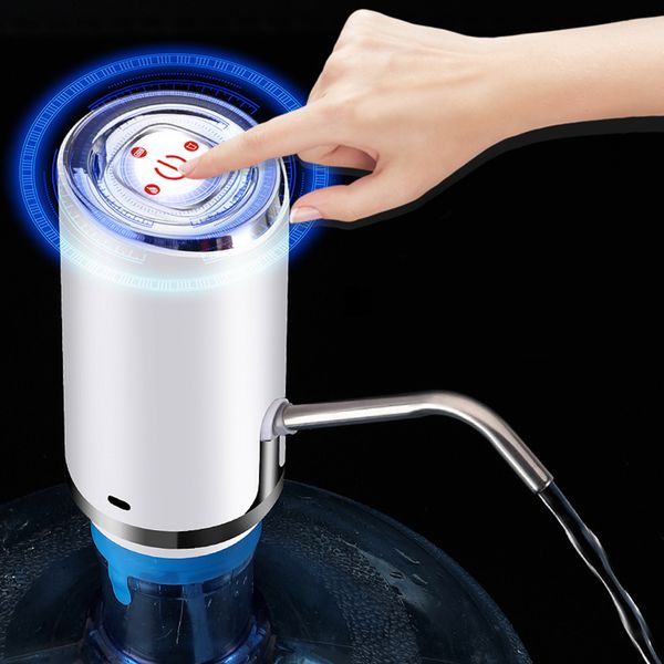 электрический воды usb бутылки насоса зарядки автоматическое drinking портативный диспенсер drinkware кухня главная офис бар используйте пер
электрический воды usb бутылки насоса зарядки автоматическое drinking портативный диспенсер drinkware кухня главная офис бар используйте пер