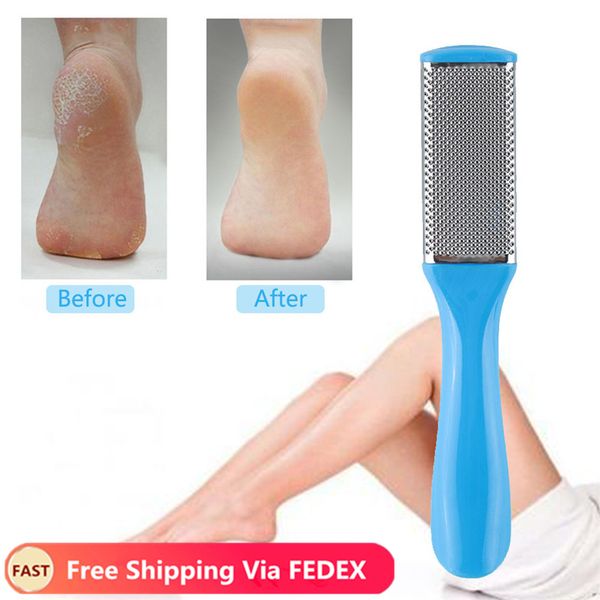 foot treatment stainless steel foot rasp callus dead skin remover file exfoliating pedicure foot file care tool
foot treatment stainless steel foot rasp callus dead skin remover file exfoliating pedicure foot file care tool