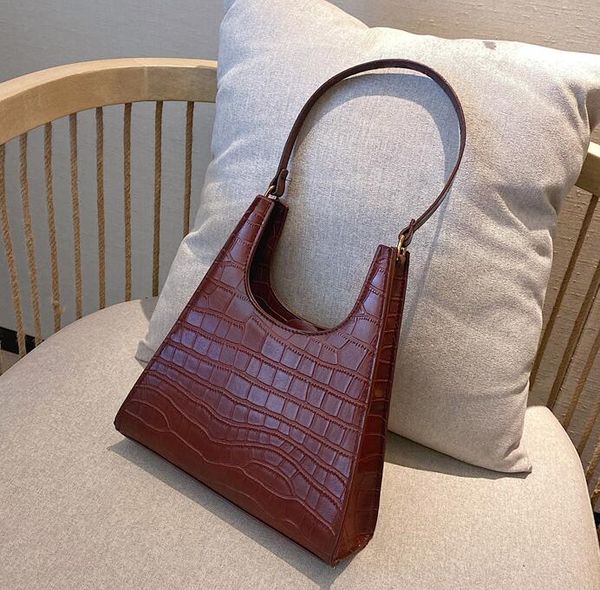 дизайнер женщина французской ниши сумка luxury lady сумка мода vintage сумка высокого качество темперамент сумка / 2
дизайнер женщина французской ниши сумка luxury lady сумка мода vintage сумка высокого качество темперамент сумка / 2