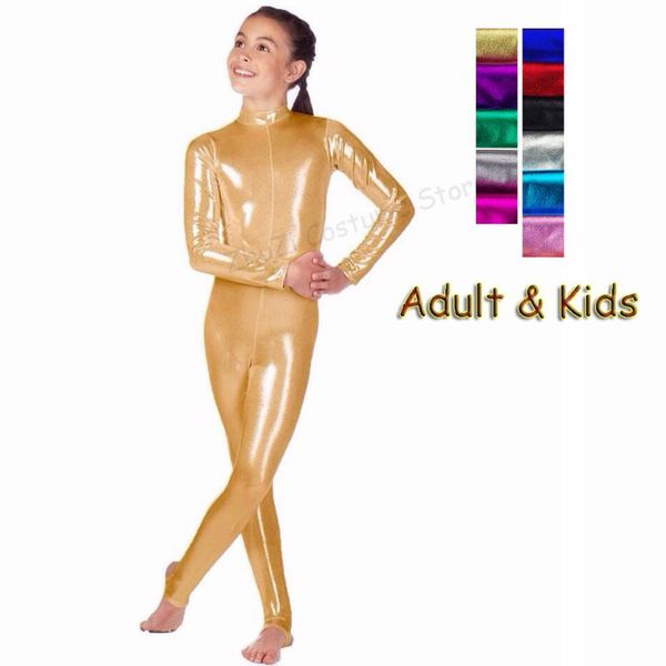 kids long sleeve metallic gymnastics leotard shiny ballet dance bodysuit unitard girls women stage dance wear suit, Black;red
kids long sleeve metallic gymnastics leotard shiny ballet dance bodysuit unitard girls women stage dance wear suit, Black;red
