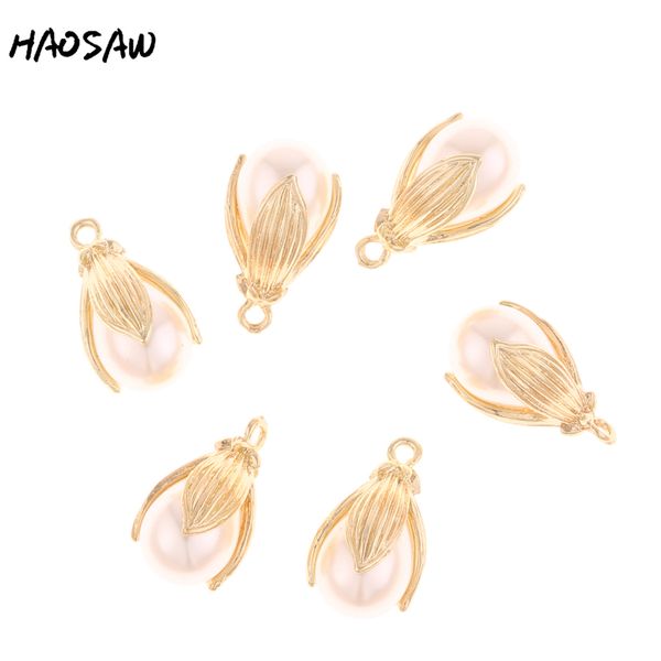 haosaw 12*21mm 6pcs/lot shinny pearled tulip charm earring accessories parts/jewelry findings/earrings accessories, Blue;slivery
haosaw 12*21mm 6pcs/lot shinny pearled tulip charm earring accessories parts/jewelry findings/earrings accessories, Blue;slivery
