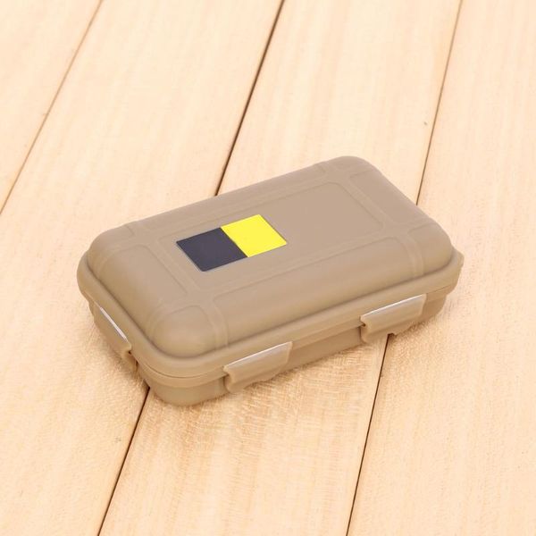 shockproof box survival storage case container carry outdoor waterproof plastic airtight portable safety survival tools
shockproof box survival storage case container carry outdoor waterproof plastic airtight portable safety survival tools