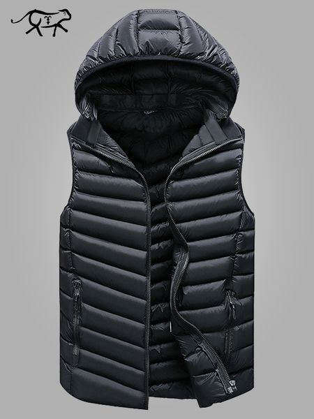winter sleeveless jacket men casual down vest men warm thick hooded coats male cotton pad men's work waistcoat gilet homme -4xl, Black;white
winter sleeveless jacket men casual down vest men warm thick hooded coats male cotton pad men's work waistcoat gilet homme -4xl, Black;white