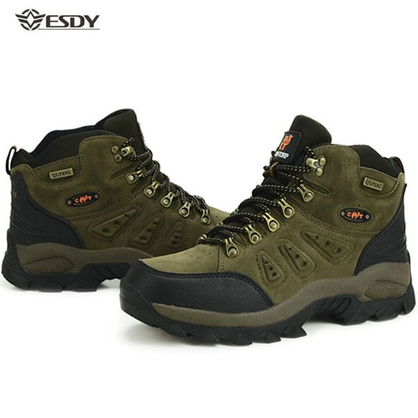 outdoor winter hiking shoes new winter brand outdoor sport trekking mountain climbing athletic shoes
outdoor winter hiking shoes new winter brand outdoor sport trekking mountain climbing athletic shoes