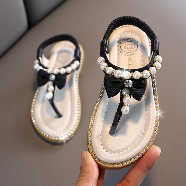 summer baby girls shoes toddler infant kids pearl crystal single princess roman shoes sandals for princess children girl, Black;red
summer baby girls shoes toddler infant kids pearl crystal single princess roman shoes sandals for princess children girl, Black;red