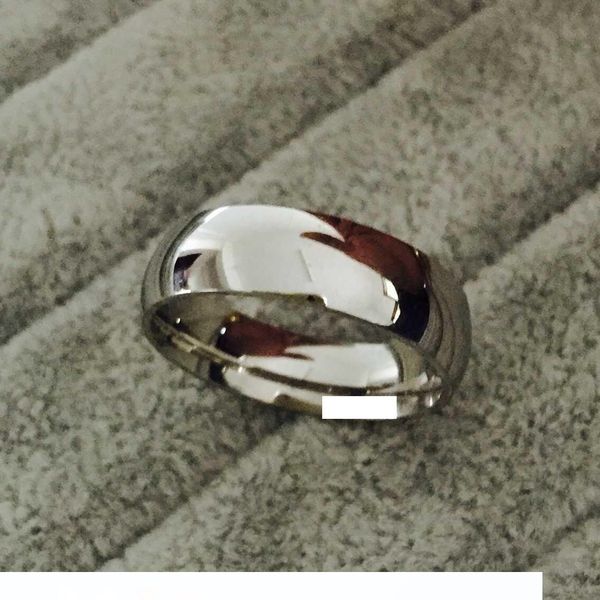 uspecial classic male real silver 18k white gold plated 8mm titanium steel women men wedding ring do not fade lovers wedding
uspecial classic male real silver 18k white gold plated 8mm titanium steel women men wedding ring do not fade lovers wedding
