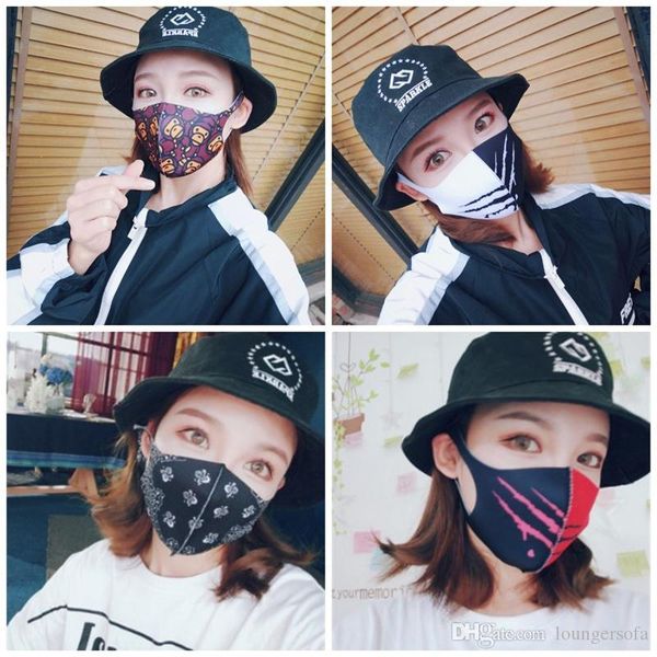 sports dust filtrition respirators mascherine monkey camo pattern anti uv saliva protect face mask windbreak mouth mask of outdoor 3 28hp e1
sports dust filtrition respirators mascherine monkey camo pattern anti uv saliva protect face mask windbreak mouth mask of outdoor 3 28hp e1