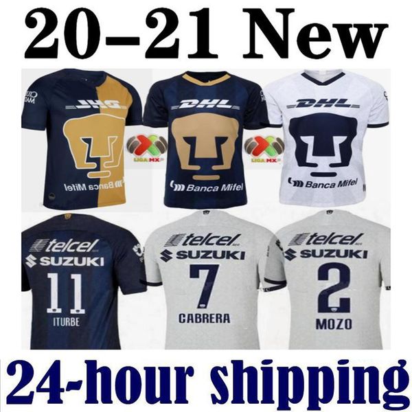 cougar 2019 mexico club unam soccer jersey home away 19 20 special edition malcorra mora iturbe rodrÃguez liga mx cougar football shirts, Black
cougar 2019 mexico club unam soccer jersey home away 19 20 special edition malcorra mora iturbe rodrÃguez liga mx cougar football shirts, Black