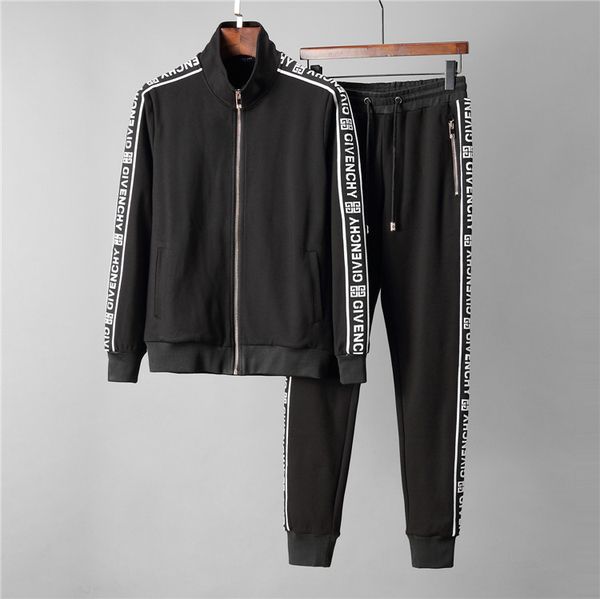 fashion luxury mens designer tracksuits sweatshirts suits casual sports suit men hoodies jackets coats sweatshirt tracksuit jacket, Gray
fashion luxury mens designer tracksuits sweatshirts suits casual sports suit men hoodies jackets coats sweatshirt tracksuit jacket, Gray