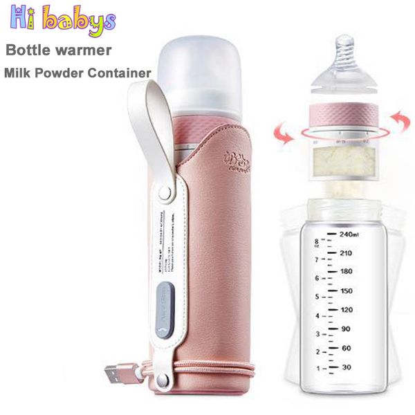 3 in 1 travel feeding bottle milk container milk bottle warmer heater travel infant thermal bag newborn feeding
3 in 1 travel feeding bottle milk container milk bottle warmer heater travel infant thermal bag newborn feeding
