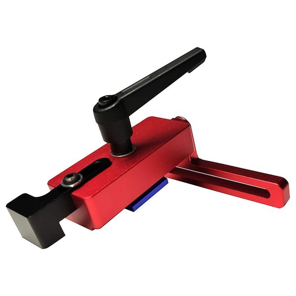 miter track s type 45 woodworking limiter for 45mm t-slot t-tracks woodwork diy manual tools
miter track s type 45 woodworking limiter for 45mm t-slot t-tracks woodwork diy manual tools