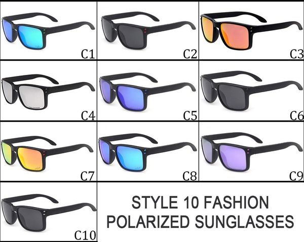 style (10) custom sunglasses casual fashion driving polarized sun glasses yo92-44 uv400 high-class man glasses with signature ing, White;black
style (10) custom sunglasses casual fashion driving polarized sun glasses yo92-44 uv400 high-class man glasses with signature ing, White;black