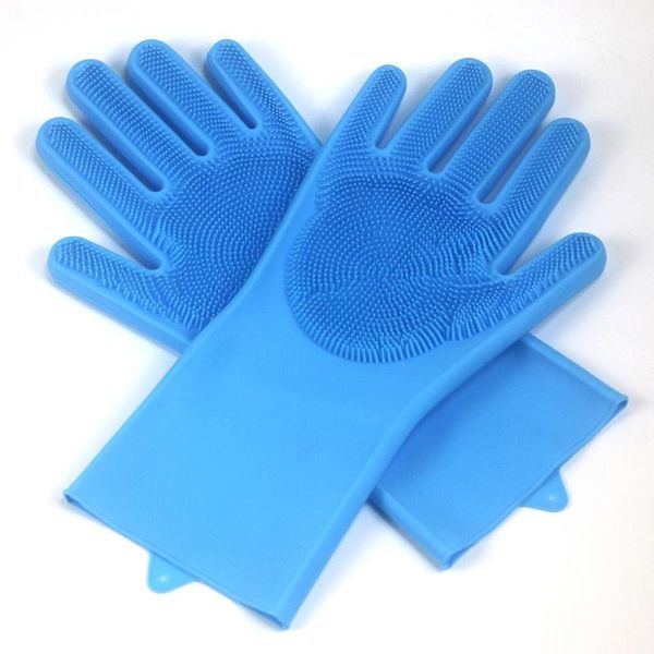 silicone kitchen gloves, magic washing gloves with scrubber, not to hurt your hands, multi-purpose gloves for household cleanin
silicone kitchen gloves, magic washing gloves with scrubber, not to hurt your hands, multi-purpose gloves for household cleanin