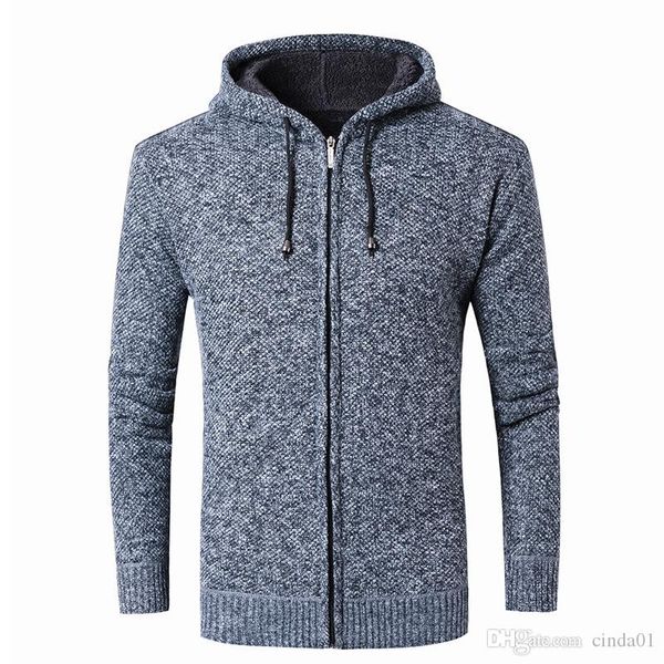 mens jackets knitting solid color sweater coat hooded cardigan lapel retro keep warm fashion outerwear jackets m-3xl, Black;brown
mens jackets knitting solid color sweater coat hooded cardigan lapel retro keep warm fashion outerwear jackets m-3xl, Black;brown