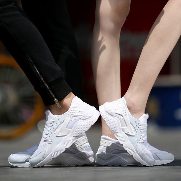 2020 new men sports leisure shoes sneakers men and women shoes men's couples breathable running trend student men's, Black
2020 new men sports leisure shoes sneakers men and women shoes men's couples breathable running trend student men's, Black