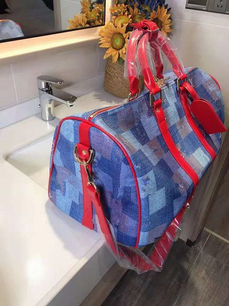 han edition large capacity on business travel overnight lady handbags luggage male contracted large bag duffel bags men a designer shoulder
han edition large capacity on business travel overnight lady handbags luggage male contracted large bag duffel bags men a designer shoulder