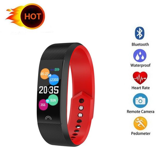 смарт-браслет f6 спорт heart rate monitor водонепроницаемый фитнес tracker часы band bluetooth для android ios wristband
смарт-браслет f6 спорт heart rate monitor водонепроницаемый фитнес tracker часы band bluetooth для android ios wristband