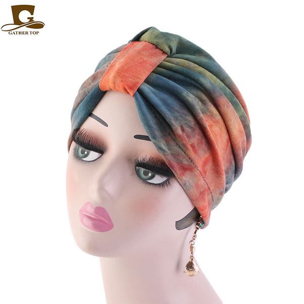 new modal 100% cotton ruffle knot turban hat bandana scarf cancer chemotherapy chemo beanies headwrap caps sleep cap for women
new modal 100% cotton ruffle knot turban hat bandana scarf cancer chemotherapy chemo beanies headwrap caps sleep cap for women