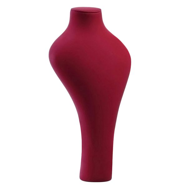 ожерелье дисплей манекен держатель ювелирных изделий организатор стенд стойки, Pink;blue
ожерелье дисплей манекен держатель ювелирных изделий организатор стенд стойки, Pink;blue