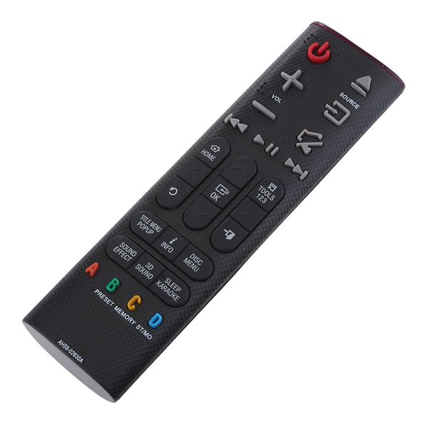 ah59-02630a замена sound bar пульт дистанционного управления для samsung soundbar (ah5902630a
ah59-02630a замена sound bar пульт дистанционного управления для samsung soundbar (ah5902630a