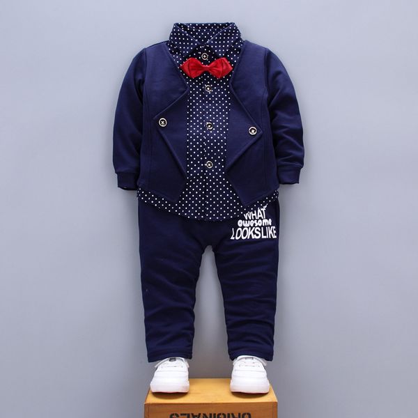 2019 children's suit boys clothes sets spring and autumn cotton vest tide +pants 2pcs baby boys clothing set for, White
2019 children's suit boys clothes sets spring and autumn cotton vest tide +pants 2pcs baby boys clothing set for, White