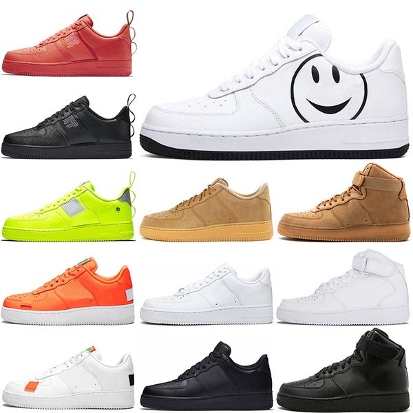 2020 men women force 1 high and low flat hoe have a day utility volt trainer port neaker ize 36 45, Black;green
2020 men women force 1 high and low flat hoe have a day utility volt trainer port neaker ize 36 45, Black;green