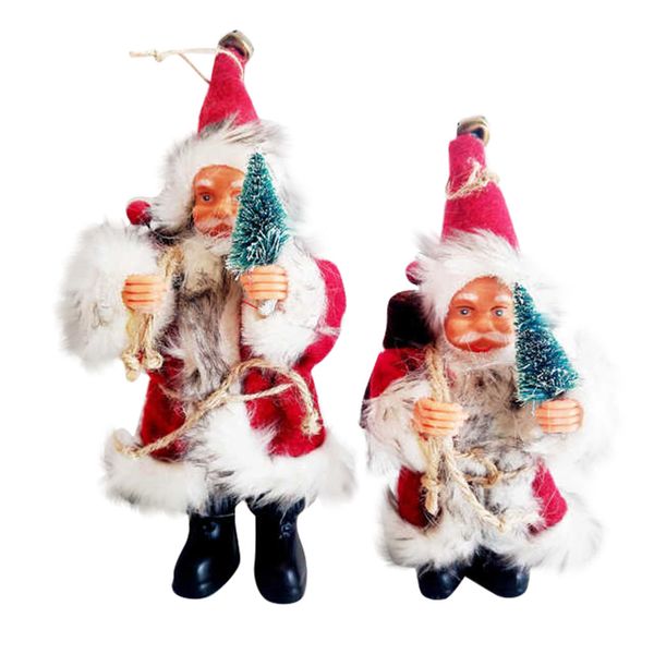 2019 new christmas tree decor candy bag ornaments xmas decor santa claus party christmas decorations for home
2019 new christmas tree decor candy bag ornaments xmas decor santa claus party christmas decorations for home