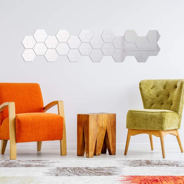 50 pcs mirror wall sticker diy acrylic wall stickers hexagon stickers self adhesive sticker wall sticker decals for home living room bedroom
50 pcs mirror wall sticker diy acrylic wall stickers hexagon stickers self adhesive sticker wall sticker decals for home living room bedroom