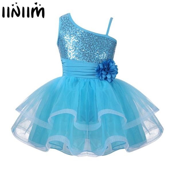 iiniim kids teen ballerina stage performance ballet tutu dancewear glitter reflective costumes gymnastics leotards for girls, Black;red
iiniim kids teen ballerina stage performance ballet tutu dancewear glitter reflective costumes gymnastics leotards for girls, Black;red