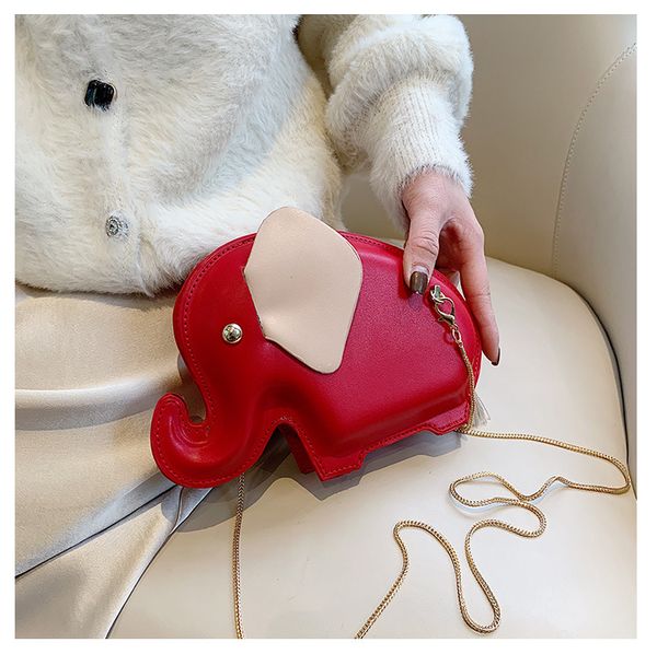 cute elephant shaped shoulder bags women hand bag casual pu leather female messenger crossbody bags cute party bag new purse
cute elephant shaped shoulder bags women hand bag casual pu leather female messenger crossbody bags cute party bag new purse