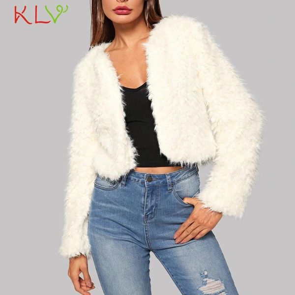 women jacket white fleece cropped jacket teddy coat winter warm fashion chic cardigan casual outwear clothes plus size 19sep, Black;brown
women jacket white fleece cropped jacket teddy coat winter warm fashion chic cardigan casual outwear clothes plus size 19sep, Black;brown