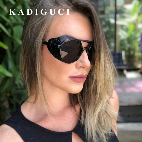 kadiguci круглые steampunk очки женщины 2019 градиент винтажные солнцезащитные очки мужчины ретро мужские солнцезащитные очки конструктора т, White;black
kadiguci круглые steampunk очки женщины 2019 градиент винтажные солнцезащитные очки мужчины ретро мужские солнцезащитные очки конструктора т, White;black